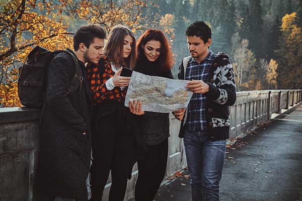 Customized Tours for Every Interest