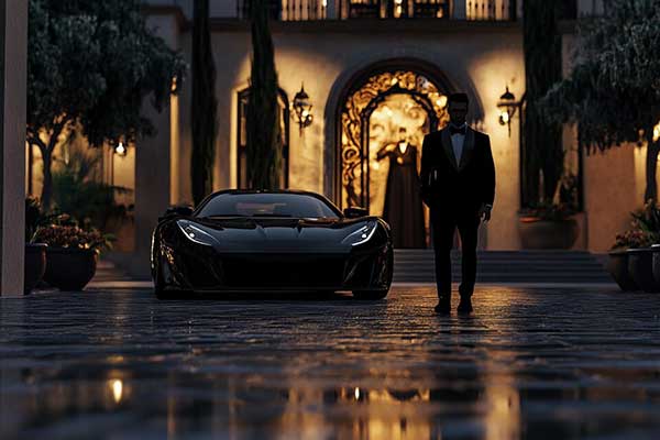 Customized Prom Packages
