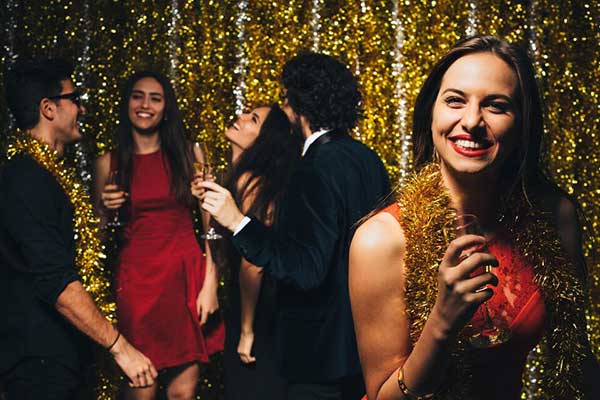 Prom Night